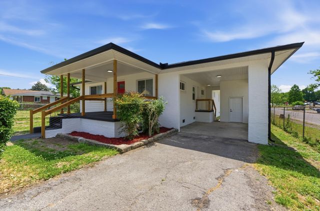 2000 Garfield Street, Chattanooga, TN 37404