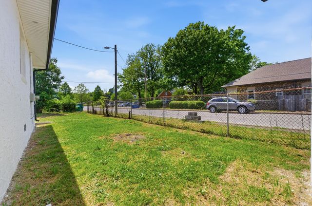 2000 Garfield Street, Chattanooga, TN 37404