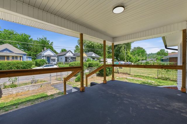 2000 Garfield Street, Chattanooga, TN 37404