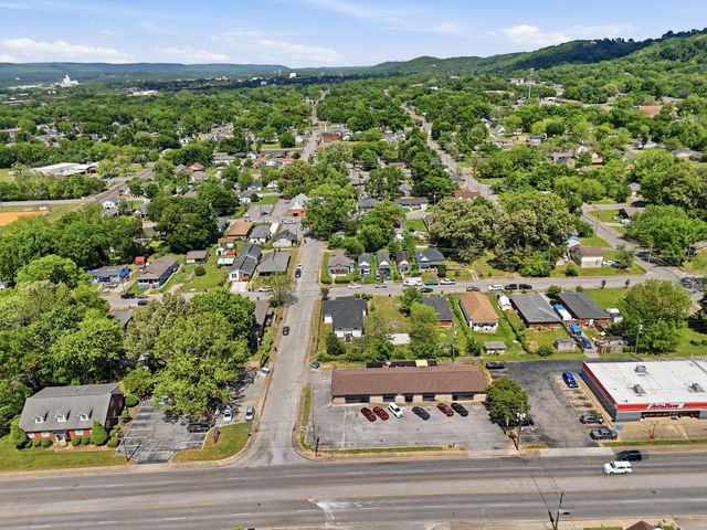 2000 Garfield Street, Chattanooga, TN 37404