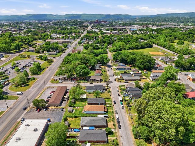 2000 Garfield Street, Chattanooga, TN 37404