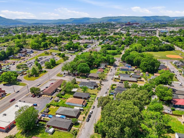 2000 Garfield Street, Chattanooga, TN 37404