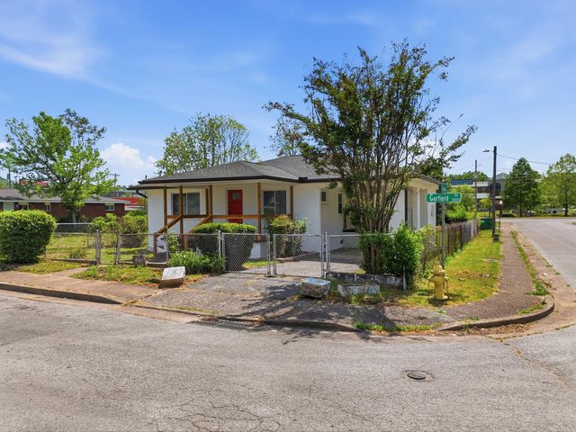 2000 Garfield Street, Chattanooga, TN 37404