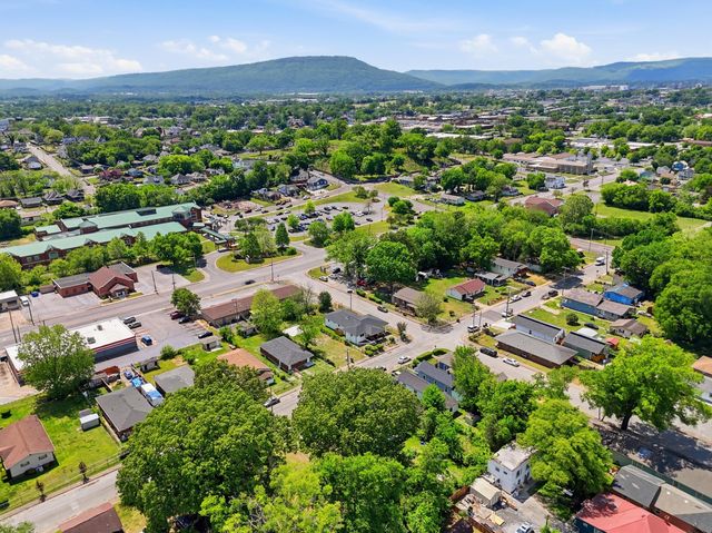 2000 Garfield Street, Chattanooga, TN 37404