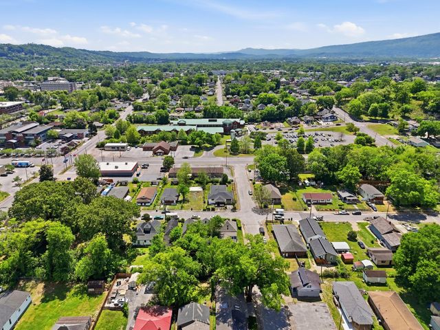 2000 Garfield Street, Chattanooga, TN 37404