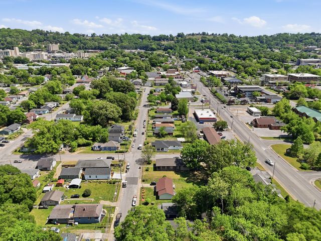 2000 Garfield Street, Chattanooga, TN 37404