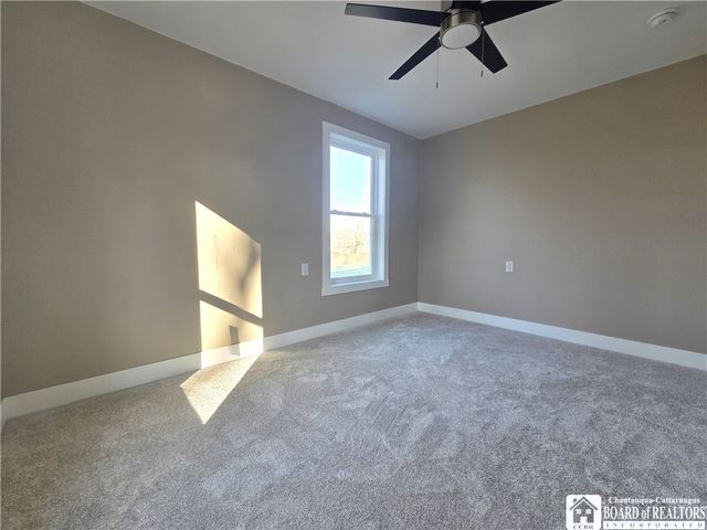 931 Harrington Road, Carroll, NY 14738