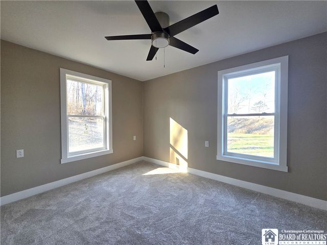 931 Harrington Road, Carroll, NY 14738