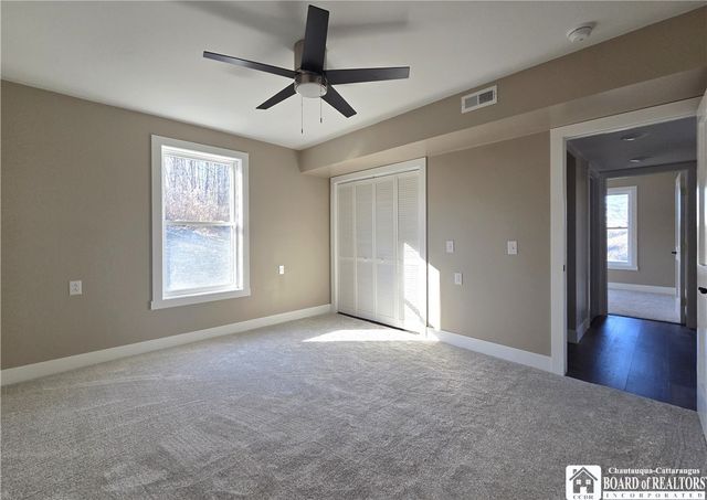 931 Harrington Road, Carroll, NY 14738