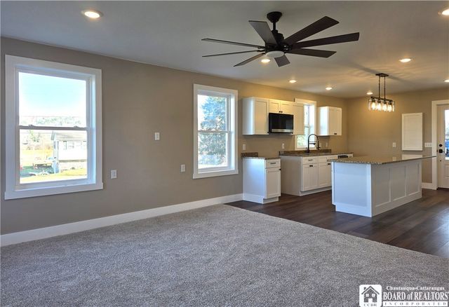 931 Harrington Road, Carroll, NY 14738