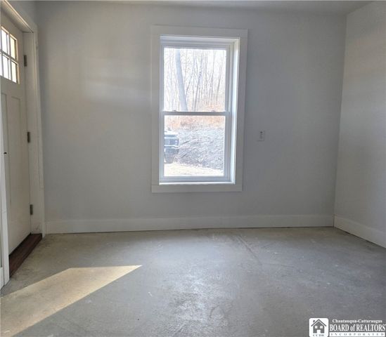 931 Harrington Road, Carroll, NY 14738