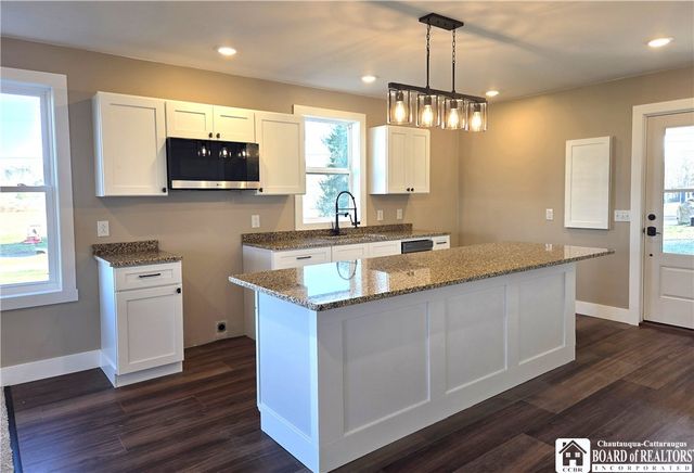 931 Harrington Road, Carroll, NY 14738