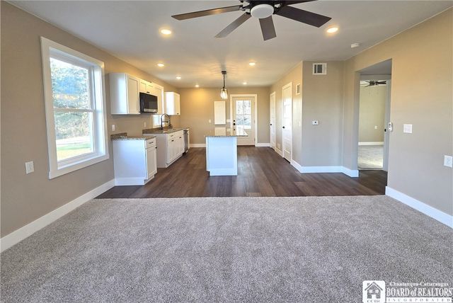 931 Harrington Road, Carroll, NY 14738