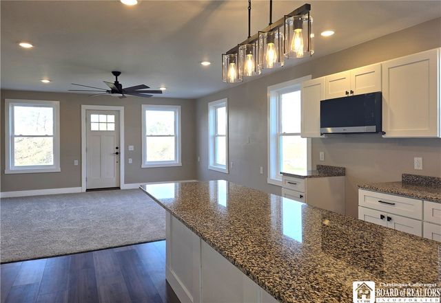 931 Harrington Road, Carroll, NY 14738