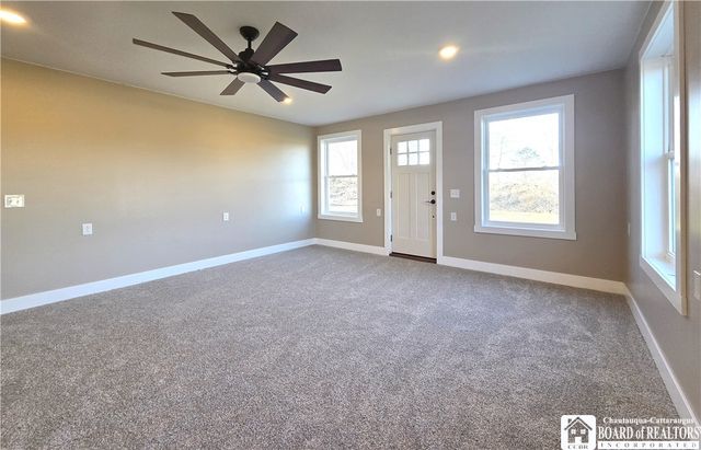 931 Harrington Road, Carroll, NY 14738