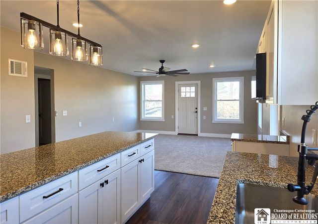 931 Harrington Road, Carroll, NY 14738