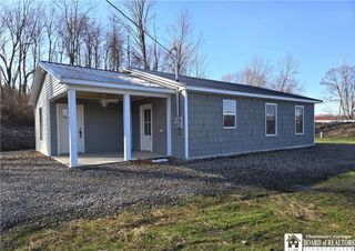 931 Harrington Road, Carroll, NY 14738