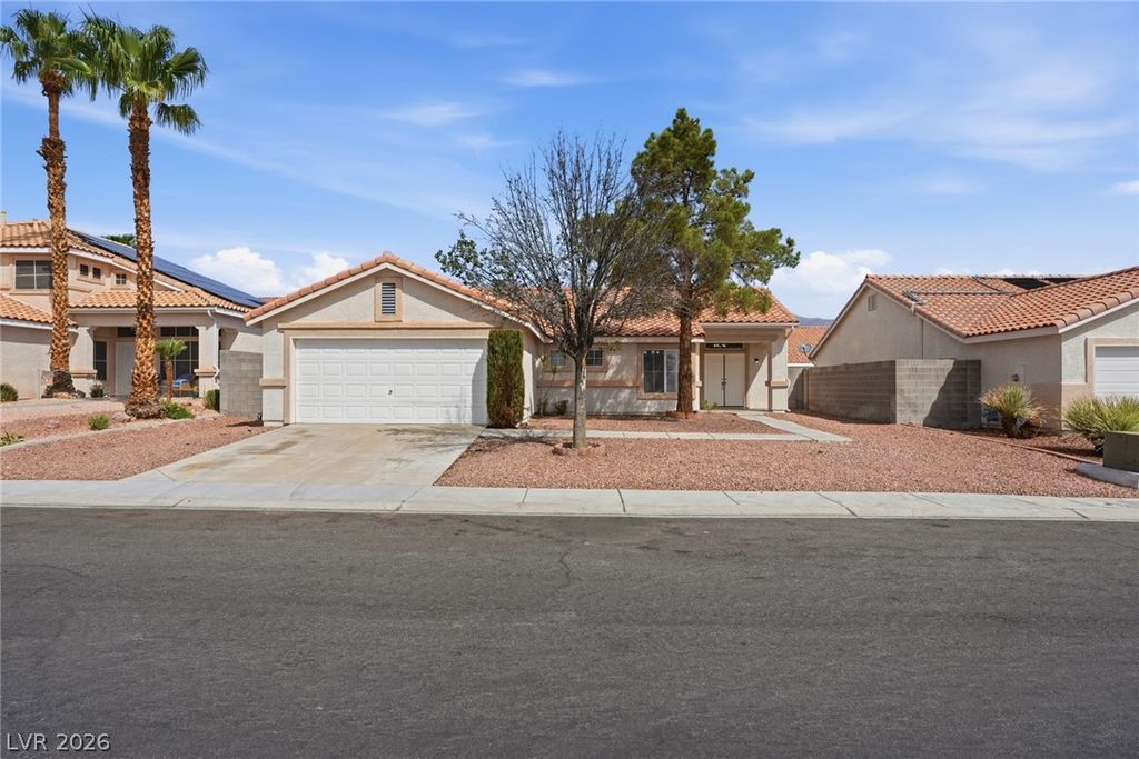 1428 Cloud Dance Court, North Las Vegas, NV 89031 — photo 2