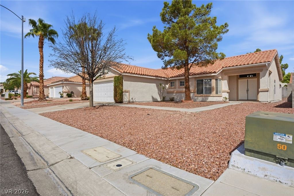 1428 Cloud Dance Court, North Las Vegas, NV 89031 — photo 3