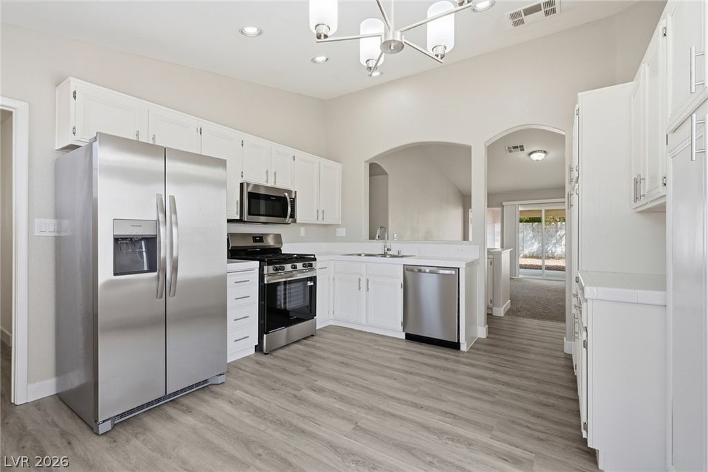 1428 Cloud Dance Court, North Las Vegas, NV 89031 — photo 4