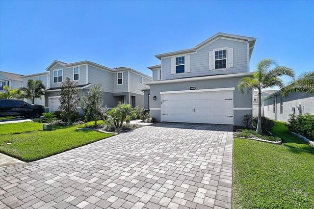 14023 CRIMSON AVENUE, Bradenton, FL 34211