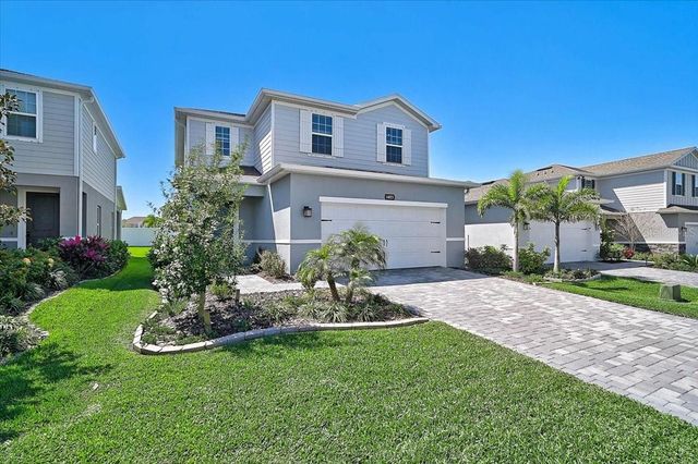 14023 CRIMSON AVENUE, Bradenton, FL 34211