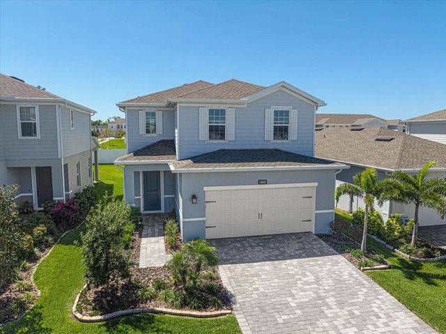 14023 CRIMSON AVENUE, Bradenton, FL 34211