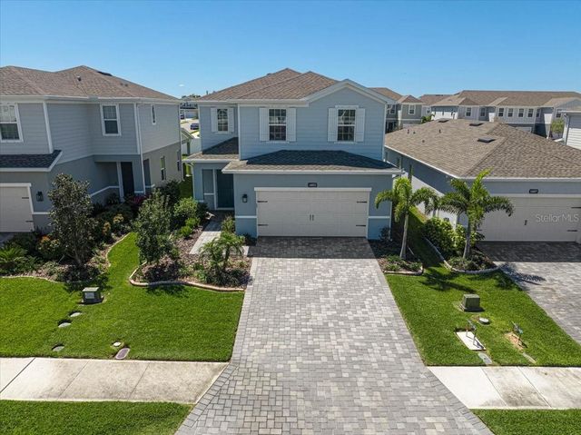 14023 CRIMSON AVENUE, Bradenton, FL 34211