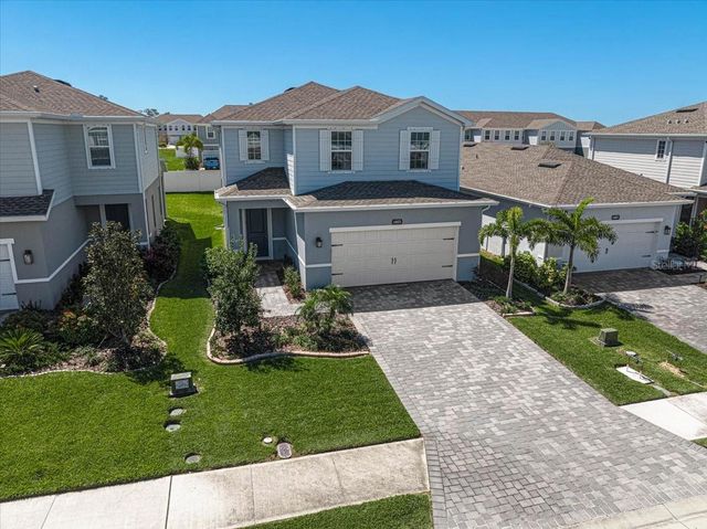 14023 CRIMSON AVENUE, Bradenton, FL 34211