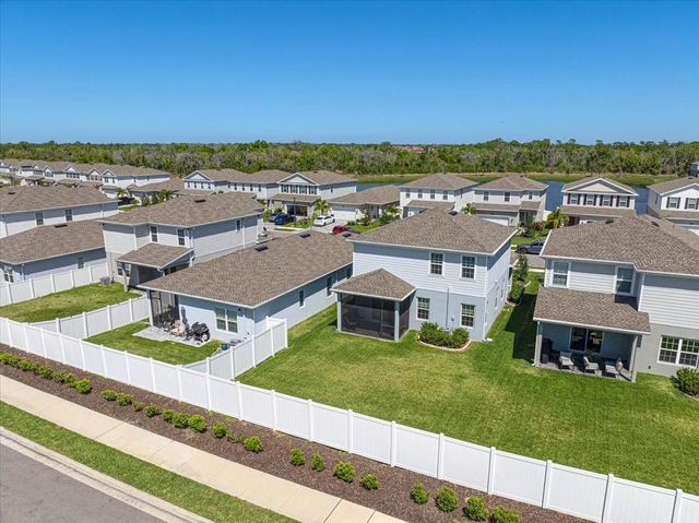 14023 CRIMSON AVENUE, Bradenton, FL 34211