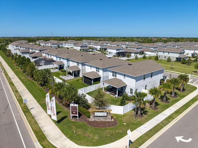 14023 CRIMSON AVENUE, Bradenton, FL 34211