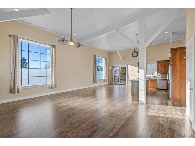 600 Chestnut St A, Leadville, CO 80461