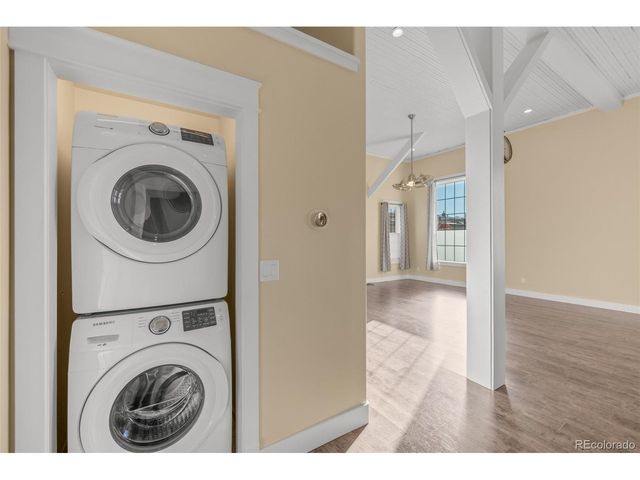 600 Chestnut St A, Leadville, CO 80461