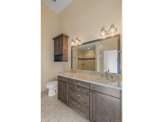 600 Chestnut St A, Leadville, CO 80461