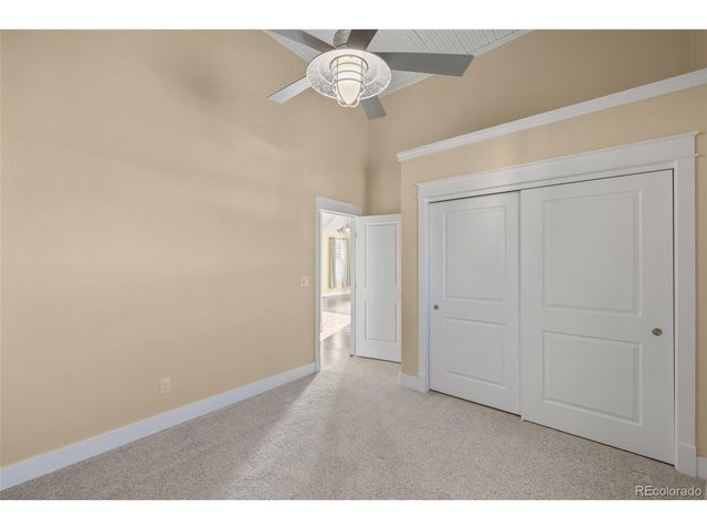 600 Chestnut St A, Leadville, CO 80461