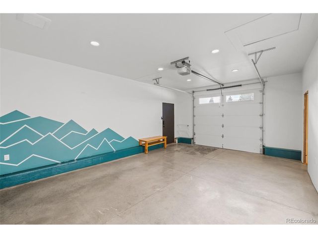 600 Chestnut St A, Leadville, CO 80461