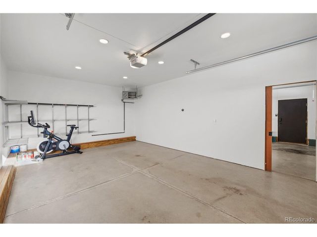 600 Chestnut St A, Leadville, CO 80461