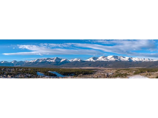 600 Chestnut St A, Leadville, CO 80461