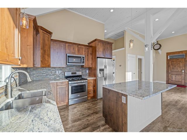 600 Chestnut St A, Leadville, CO 80461