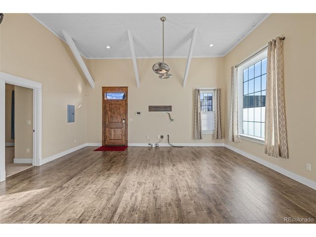 600 Chestnut St A, Leadville, CO 80461