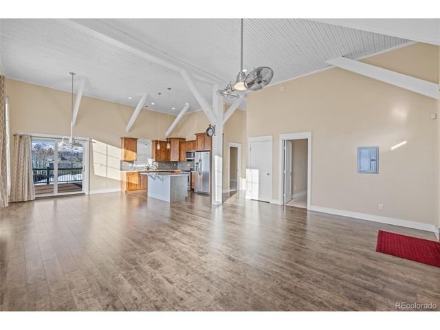 600 Chestnut St A, Leadville, CO 80461