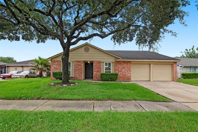 19635 Moonhollow Drive, Houston, TX 77084