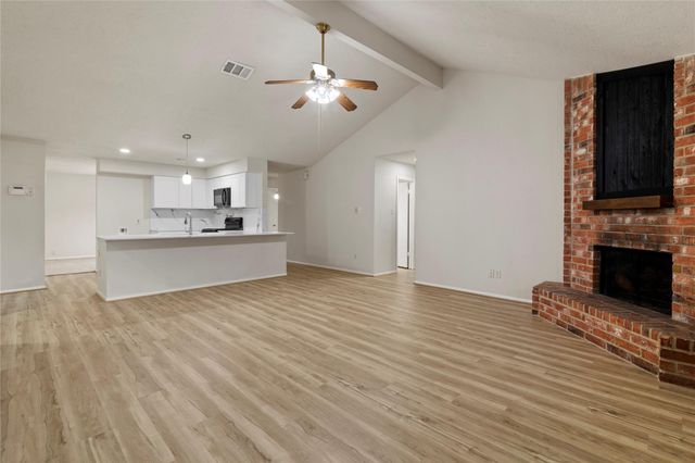 19635 Moonhollow Drive, Houston, TX 77084