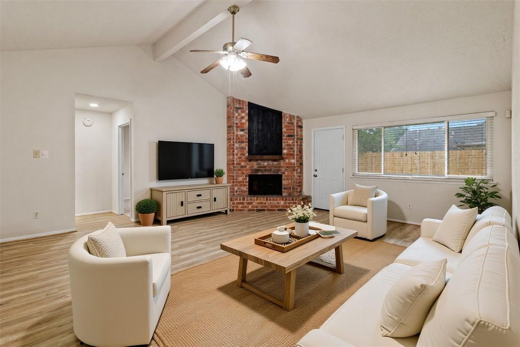 19635 Moonhollow Drive, Houston, TX 77084
