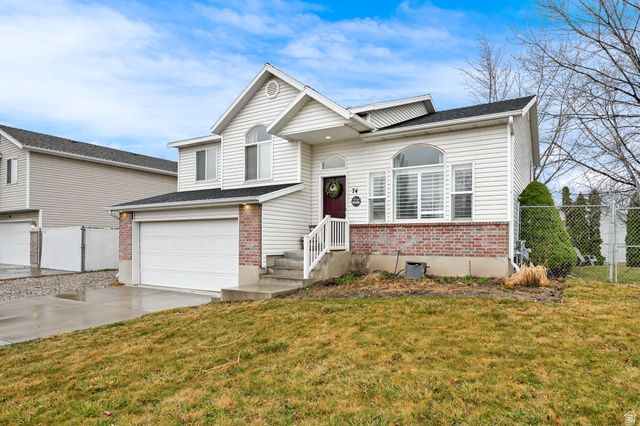 74 S 1660 W, West Point, UT 84015