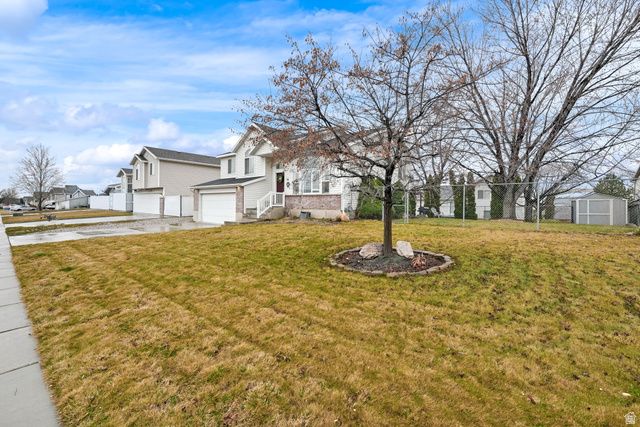 74 S 1660 W, West Point, UT 84015