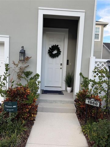 1860 BEACH RIDGE ROAD, Celebration, FL 34747