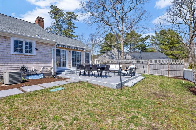 14 Halyard Road, Yarmouth Port, MA 02675
