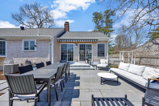 14 Halyard Road, Yarmouth Port, MA 02675