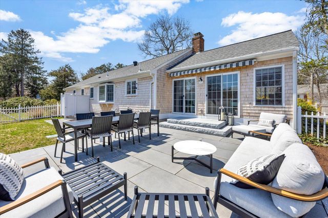 14 Halyard Road, Yarmouth Port, MA 02675
